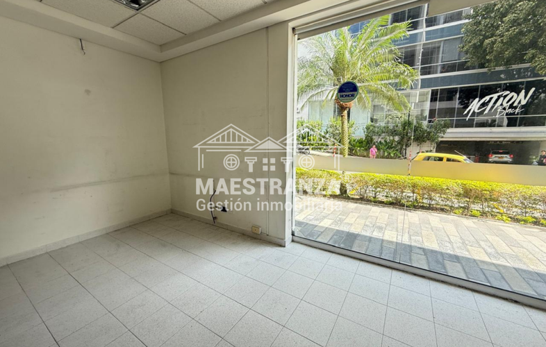 Local en arriendo en El Campestre, Medellín, 325 m² · foto 5 de 16