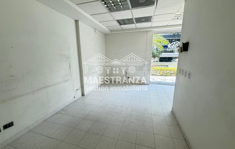Local en arriendo en El Campestre, Medellín, 325 m² · foto 6 de 16