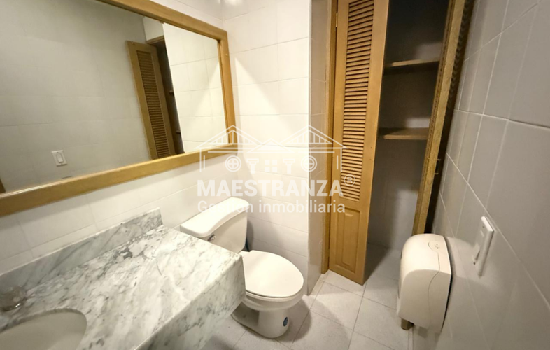 Local en arriendo en El Campestre, Medellín, 325 m² · foto 7 de 16