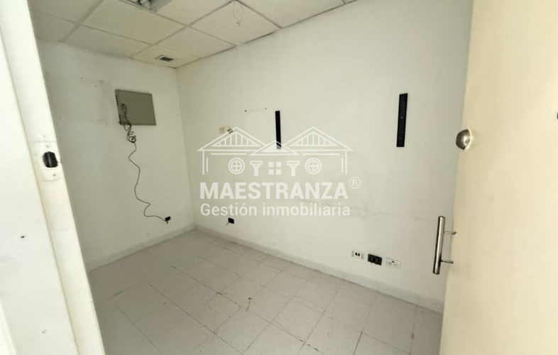 Local en arriendo en El Campestre, Medellín, 325 m² · foto 10 de 16