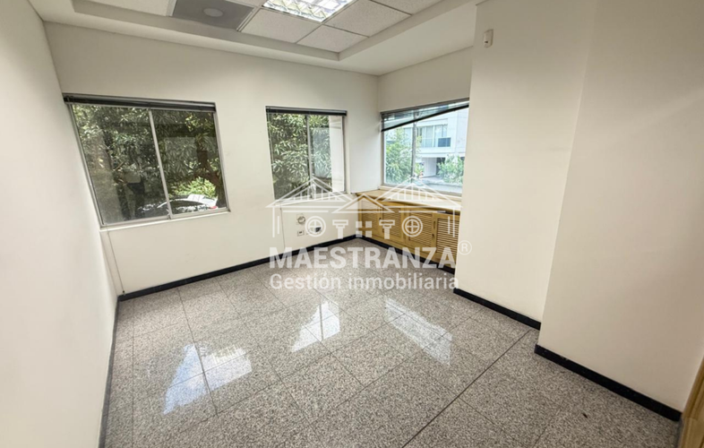Local en arriendo en El Campestre, Medellín, 325 m² · foto 12 de 16