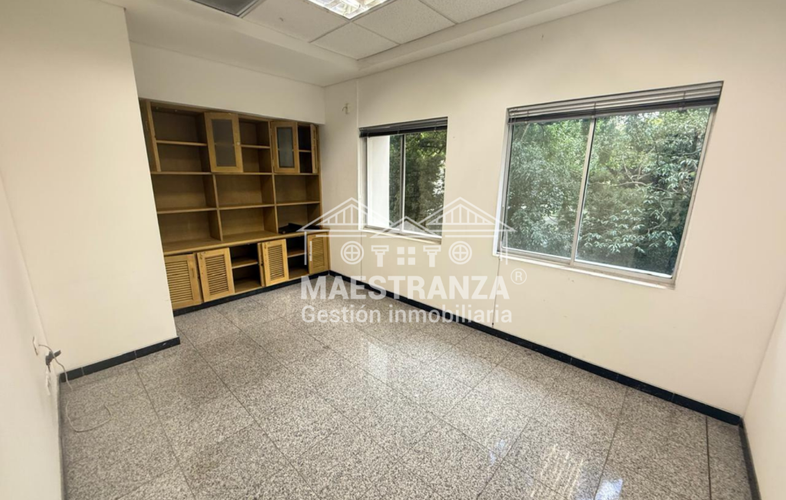 Local en arriendo en El Campestre, Medellín, 325 m² · foto 13 de 16