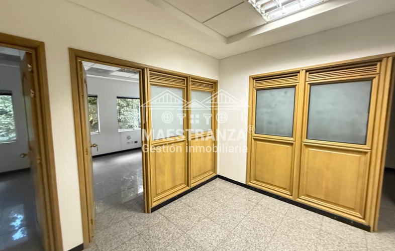 Local en arriendo en El Campestre, Medellín, 325 m² · foto 15 de 16