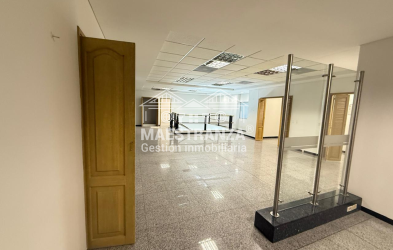 Local en arriendo en El Campestre, Medellín, 325 m² · foto 16 de 16