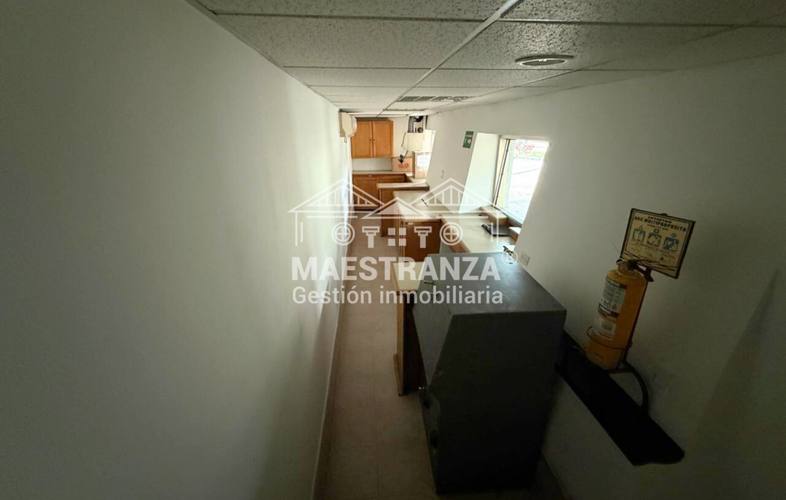 Local en venta en Castropol, Medellín, 597 m² · foto 9 de 24