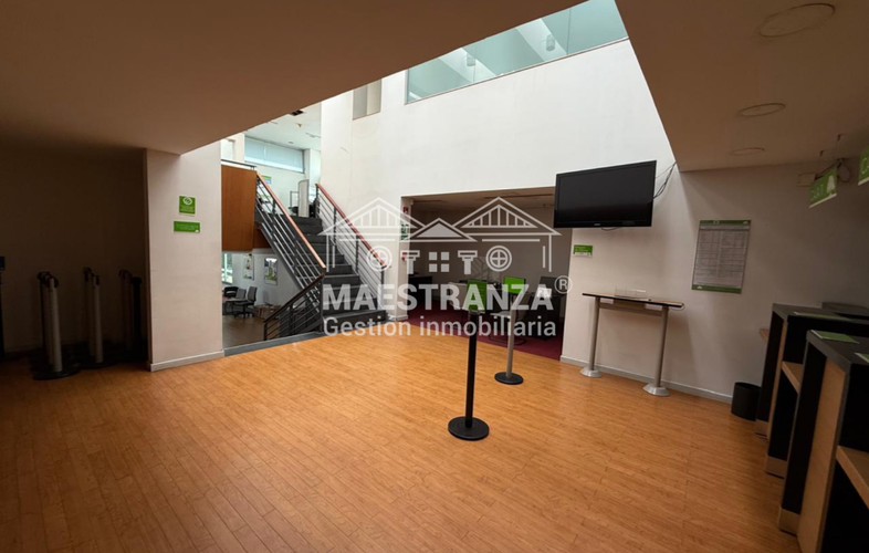 Local en venta en Castropol, Medellín, 597 m² · foto 13 de 24