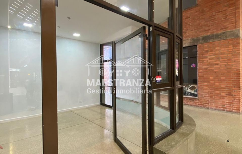 Local en arriendo en Aeroparque Juan Pablo Ii, Medellín, 30 m² · foto 5 de 5