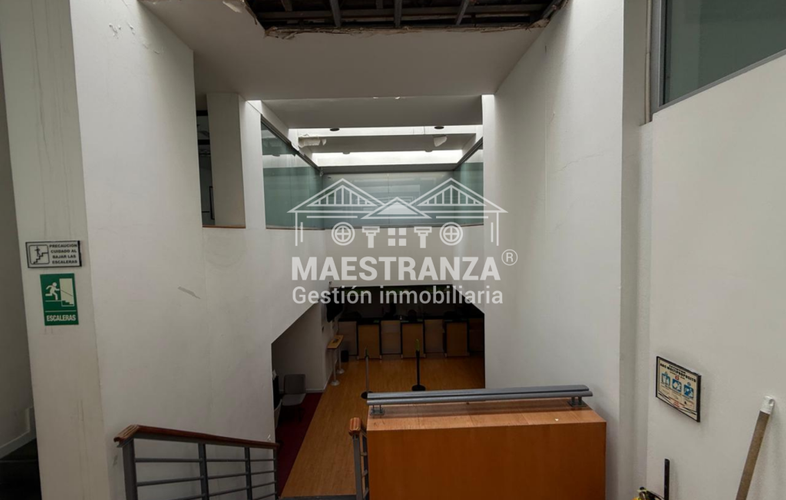 Local en venta en Castropol, Medellín, 597 m² · foto 19 de 24