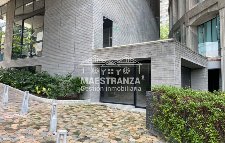 Local en arriendo en Los Balsos, Medellín, 229 m² · foto 2 de 5