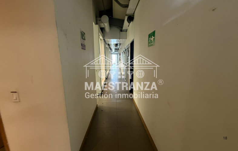 Edificio en arriendo en Conquistadores, Medellín, 2000 m² · foto 5 de 24