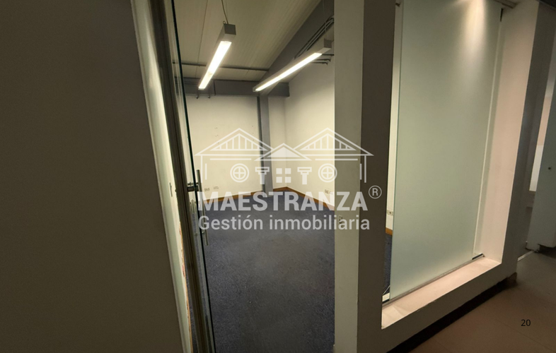 Edificio en arriendo en Conquistadores, Medellín, 2000 m² · foto 7 de 24