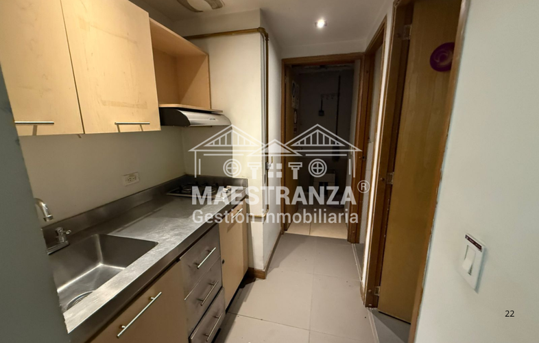 Edificio en arriendo en Conquistadores, Medellín, 2000 m² · foto 9 de 24