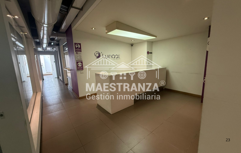 Edificio en arriendo en Conquistadores, Medellín, 2000 m² · foto 10 de 24