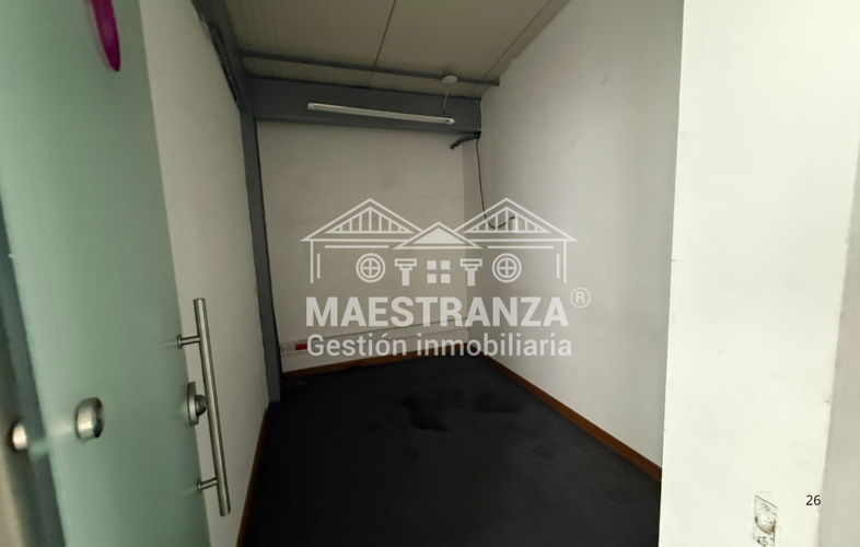 Edificio en arriendo en Conquistadores, Medellín, 2000 m² · foto 14 de 24