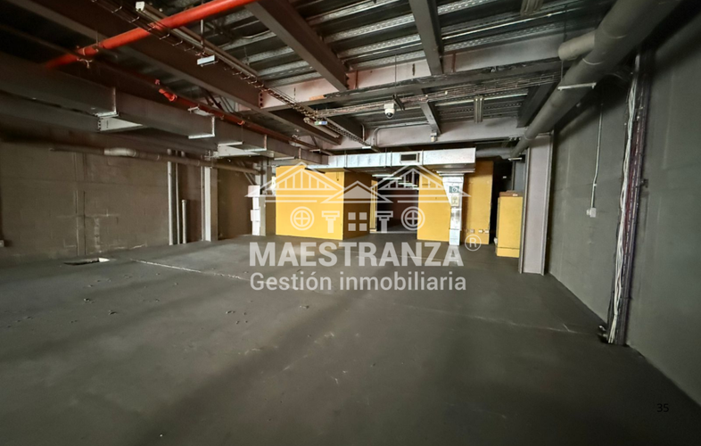 Edificio en arriendo en Conquistadores, Medellín, 2000 m² · foto 22 de 24