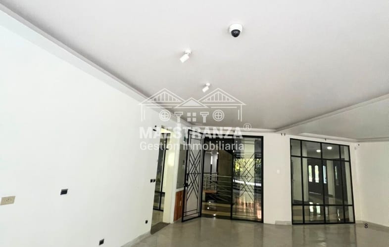Local en arriendo en La Aguacatala, Medellín, 230 m² · foto 7 de 21
