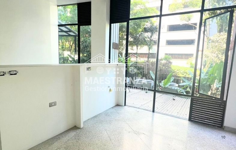 Local en arriendo en La Aguacatala, Medellín, 230 m² · foto 8 de 21