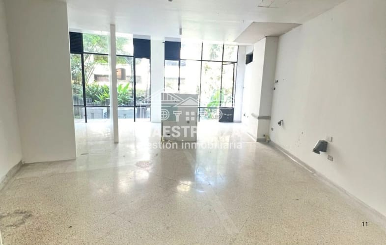 Local en arriendo en La Aguacatala, Medellín, 230 m² · foto 9 de 21