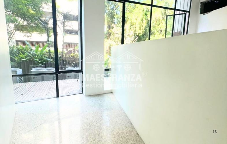 Local en arriendo en La Aguacatala, Medellín, 230 m² · foto 10 de 21