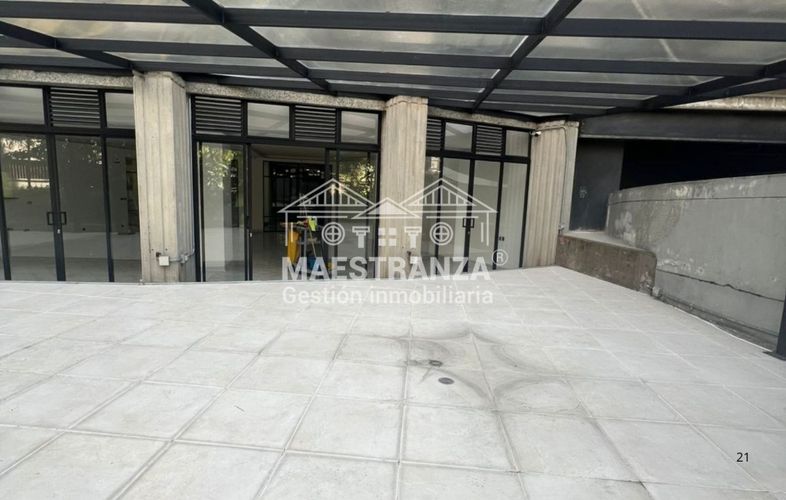 Local en arriendo en La Aguacatala, Medellín, 230 m² · foto 13 de 21