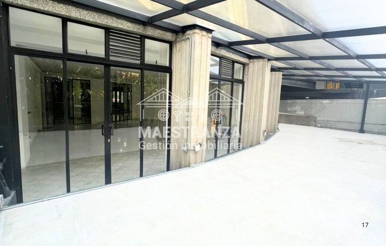 Local en arriendo en La Aguacatala, Medellín, 230 m² · foto 14 de 21