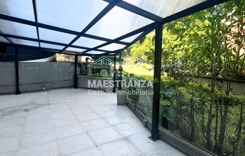 Local en arriendo en La Aguacatala, Medellín, 230 m² · foto 15 de 21