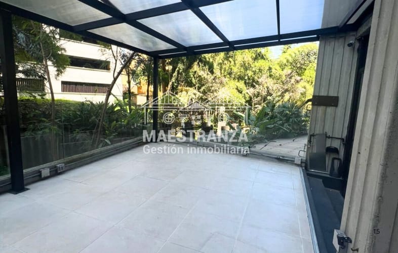 Local en arriendo en La Aguacatala, Medellín, 230 m² · foto 16 de 21