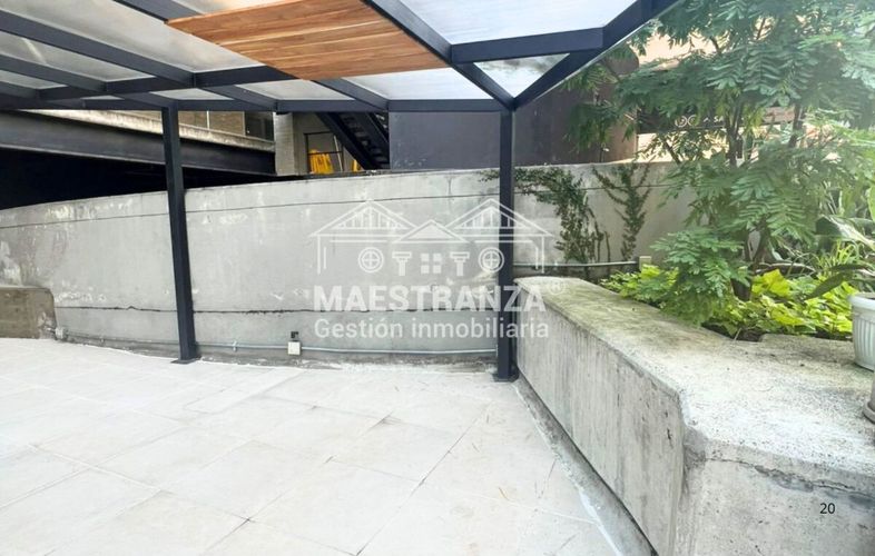 Local en arriendo en La Aguacatala, Medellín, 230 m² · foto 18 de 21