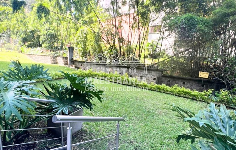 Local en arriendo en La Aguacatala, Medellín, 230 m² · foto 19 de 21
