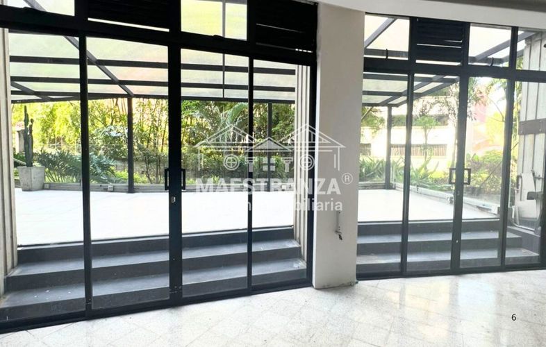 Local en arriendo en La Aguacatala, Medellín, 230 m² · foto 21 de 21