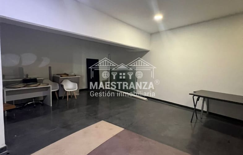Local en arriendo en La Aguacatala, Medellín, 92 m² · foto 4 de 8