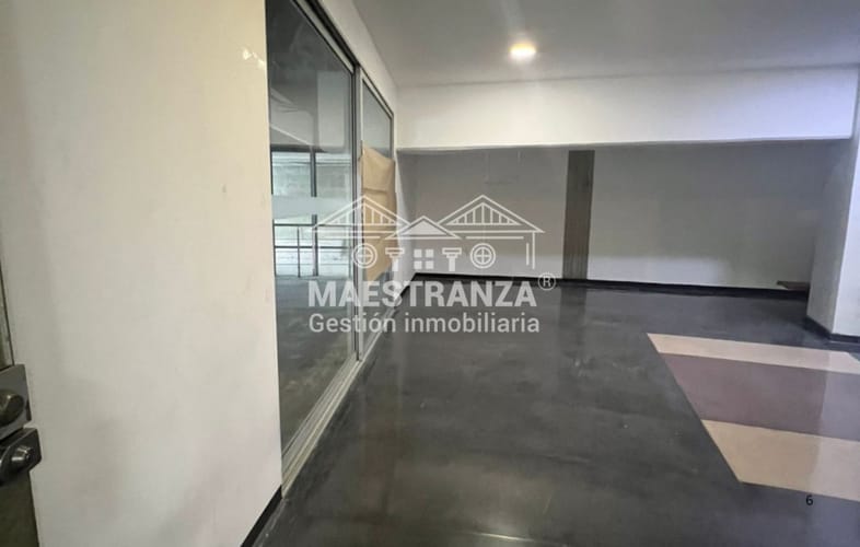 Local en arriendo en La Aguacatala, Medellín, 92 m² · foto 6 de 8