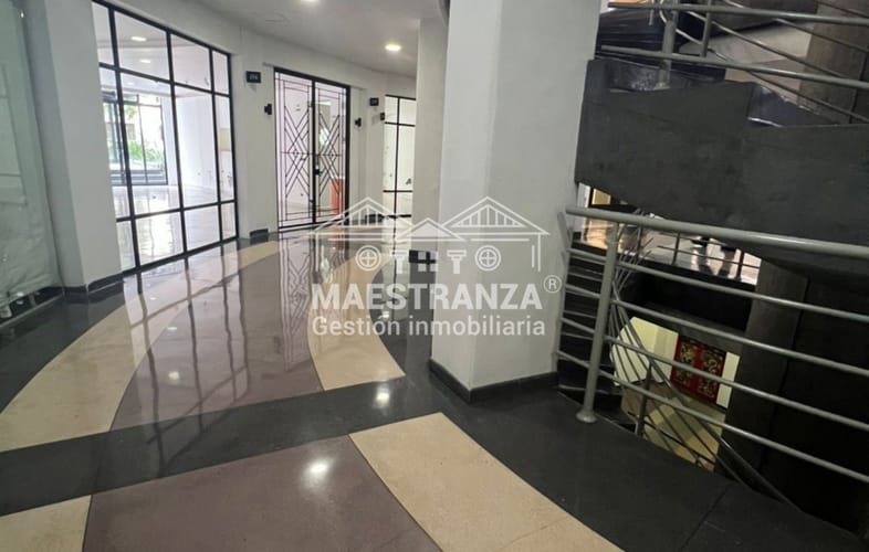 Local en arriendo en La Aguacatala, Medellín, 92 m² · foto 8 de 8