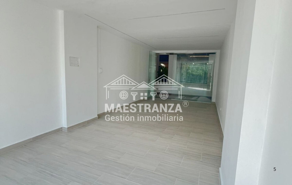 Local en Arriendo en El Poblado, Medellín