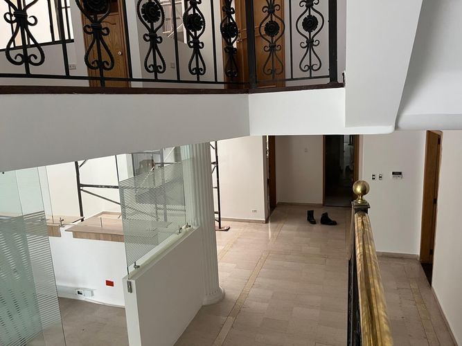 Casa de 5 alcobas en arriendo en Unicentro Bogotá, Bogotá, 752 m² · foto 22 de 24