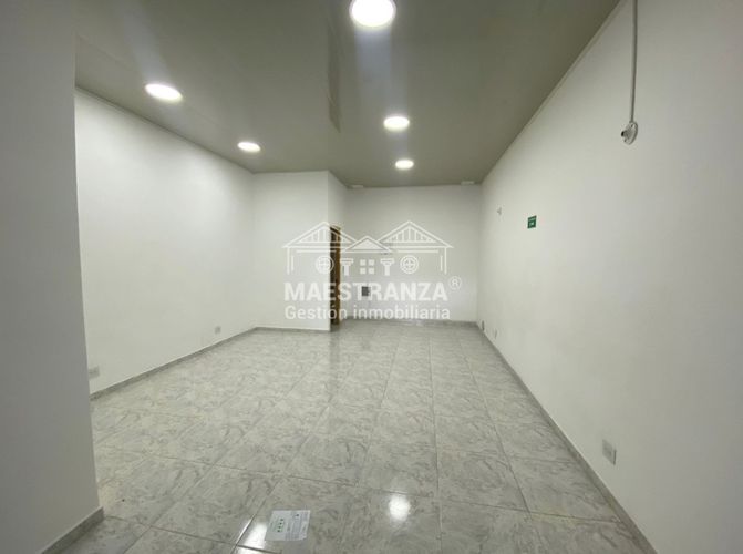 Local en arriendo en San Andres, La Estrella, 44 m² · foto 2 de 6