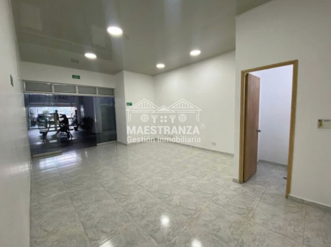 Local en arriendo en San Andres, La Estrella, 44 m² · foto 3 de 6