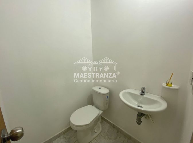 Local en arriendo en San Andres, La Estrella, 44 m² · foto 4 de 6