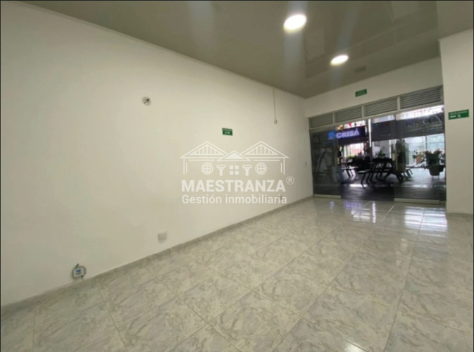 Local en arriendo en San Andres, La Estrella, 44 m² · foto 5 de 6
