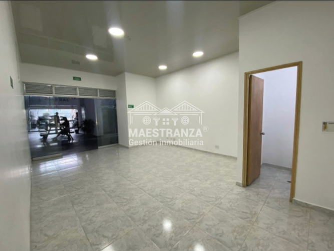 Local en arriendo en San Andres, La Estrella, 44 m² · foto 6 de 6