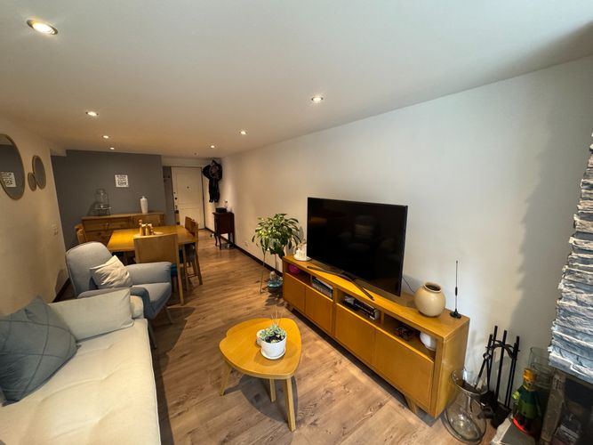 Apartamento en venta en Bella Suiza, Bogotá · foto 2 de 10