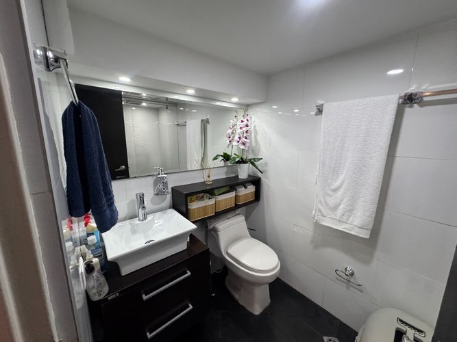Apartamento en venta en Bella Suiza, Bogotá · foto 6 de 10