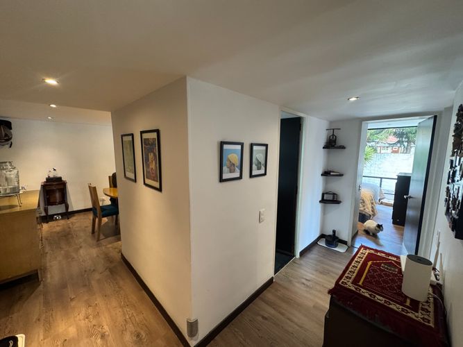 Apartamento en venta en Bella Suiza, Bogotá · foto 5 de 10