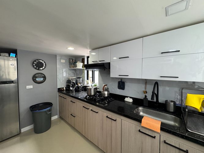Apartamento en venta en Bella Suiza, Bogotá · foto 7 de 10