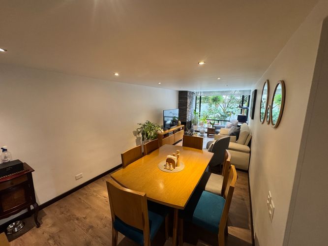Apartamento en venta en Bella Suiza, Bogotá · foto 3 de 10