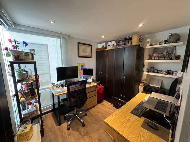 Apartamento en venta en Bella Suiza, Bogotá · foto 4 de 10