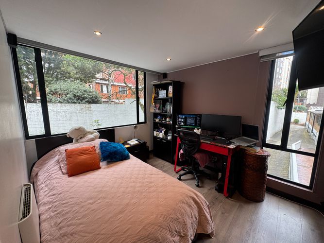 Apartamento en venta en Bella Suiza, Bogotá · foto 10 de 10