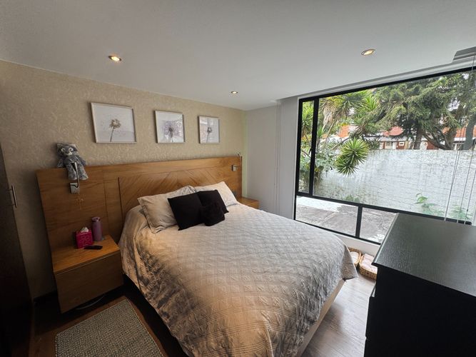 Apartamento en venta en Bella Suiza, Bogotá · foto 9 de 10