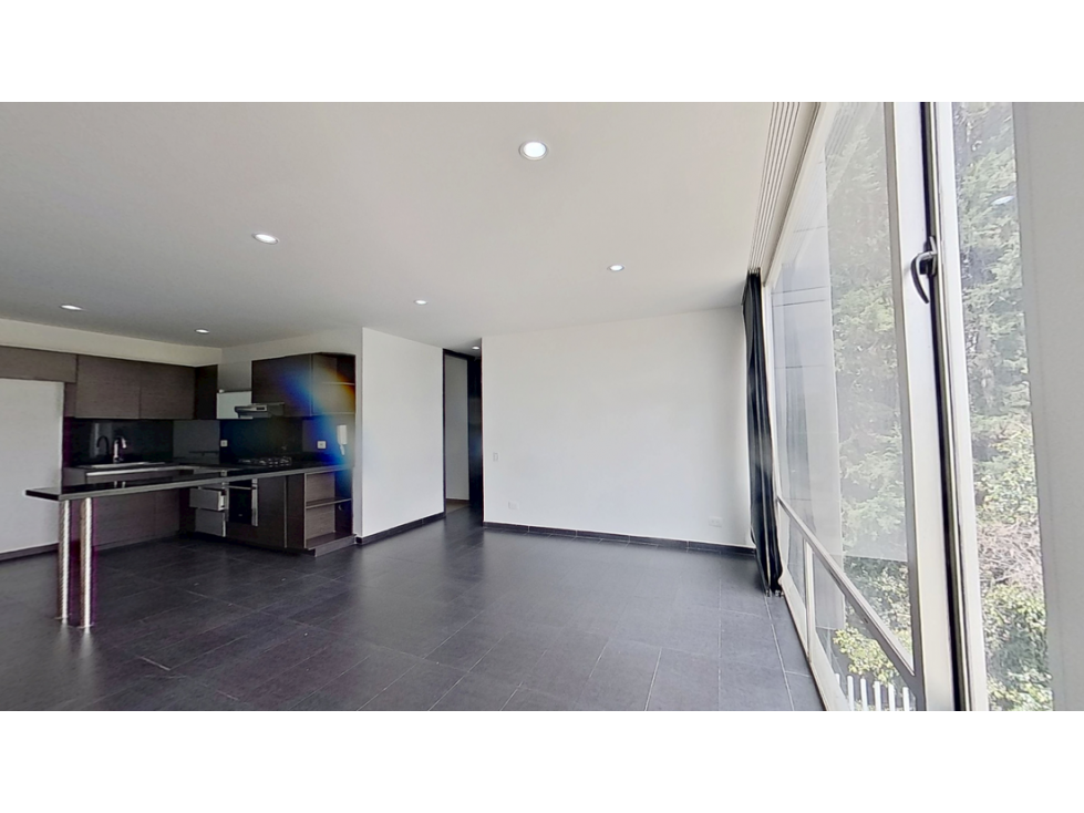 Apartamento en venta en La Calleja, Bogotá · foto 3 de 14