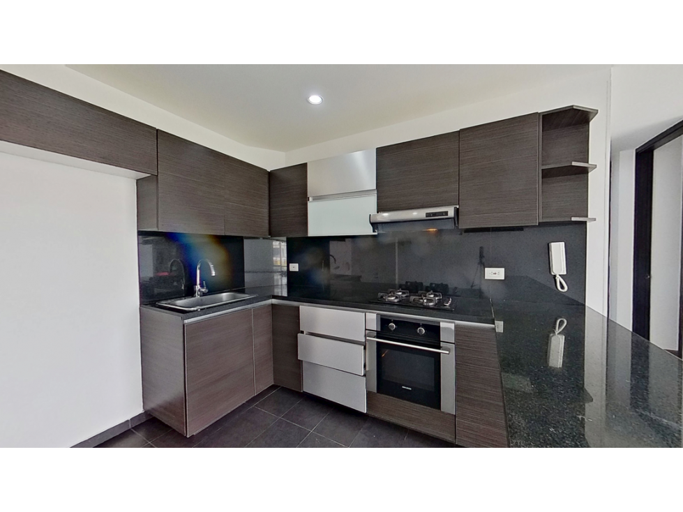 Apartamento en venta en La Calleja, Bogotá · foto 5 de 14